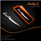 Andy C Tribal Range Letter Opener